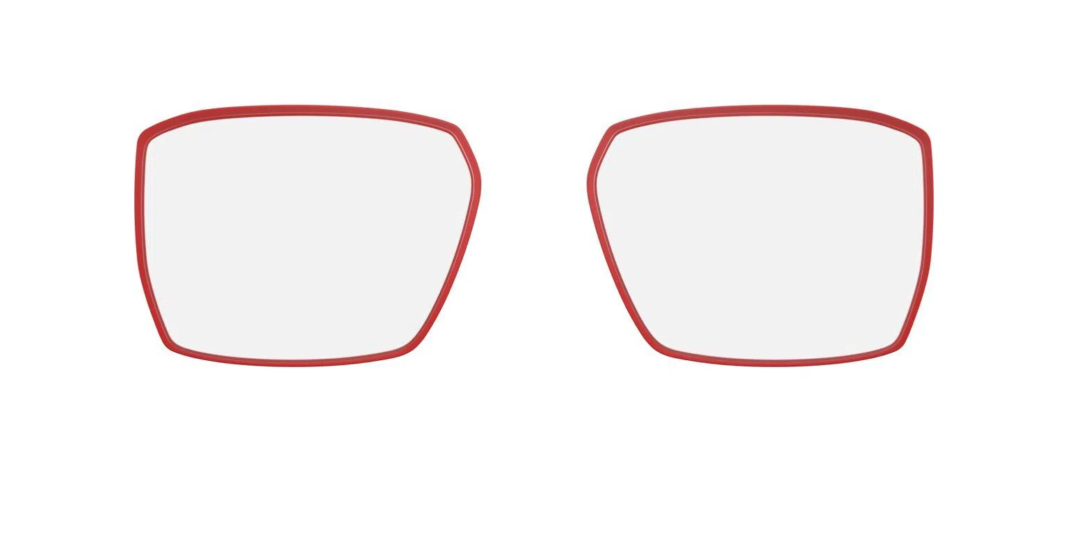 Silhouette Accent Ring GV 5097GV Eyeglasses - view 8